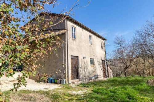 Einfamilienhaus in Montopoli di Sabina