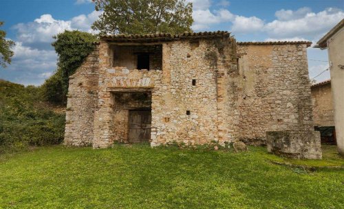 Farmhouse in Massa Martana