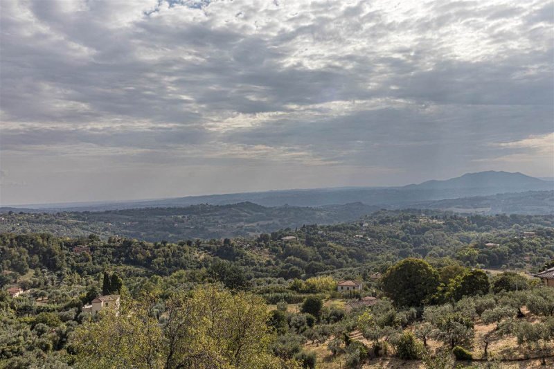 Casa em Poggio Catino