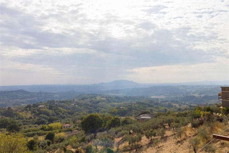 Casa em Poggio Catino