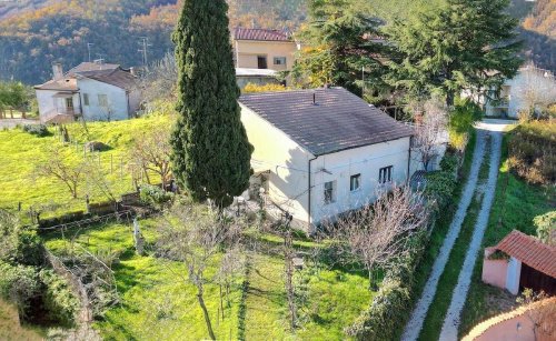 Casa indipendente a Torricella in Sabina