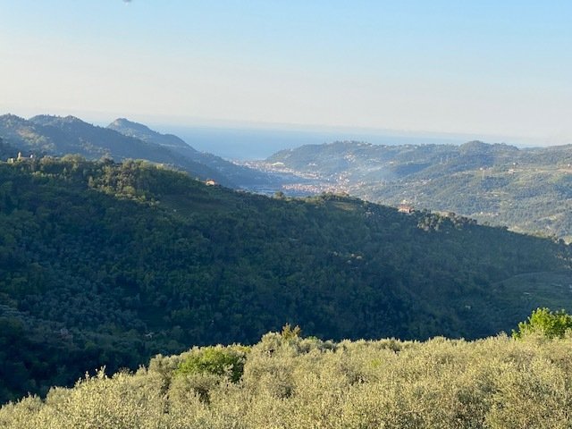 Casa en Dolceacqua