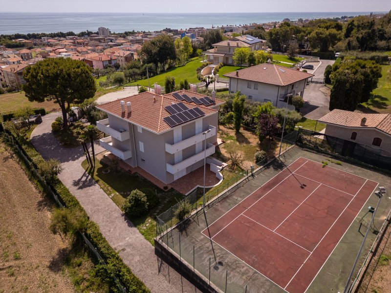 Villa à Porto Sant'Elpidio