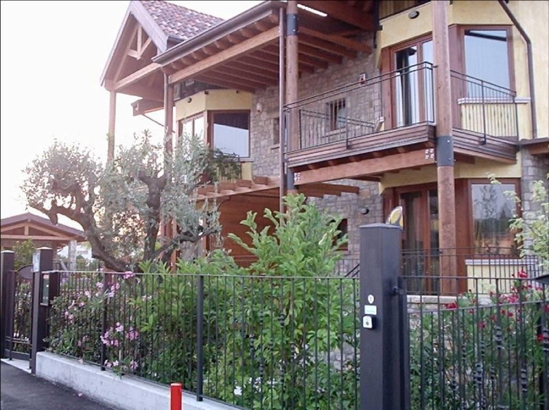 Villa en Desenzano del Garda