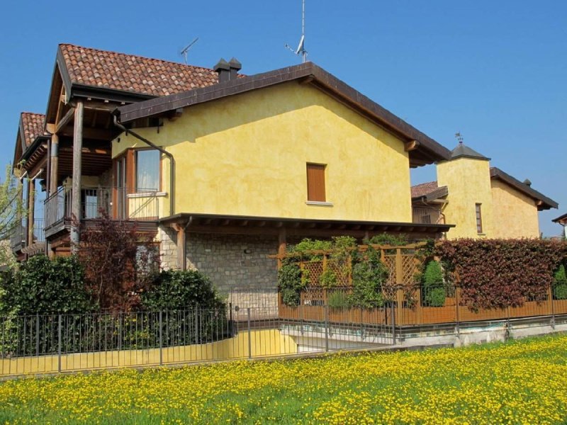 Villa en Desenzano del Garda