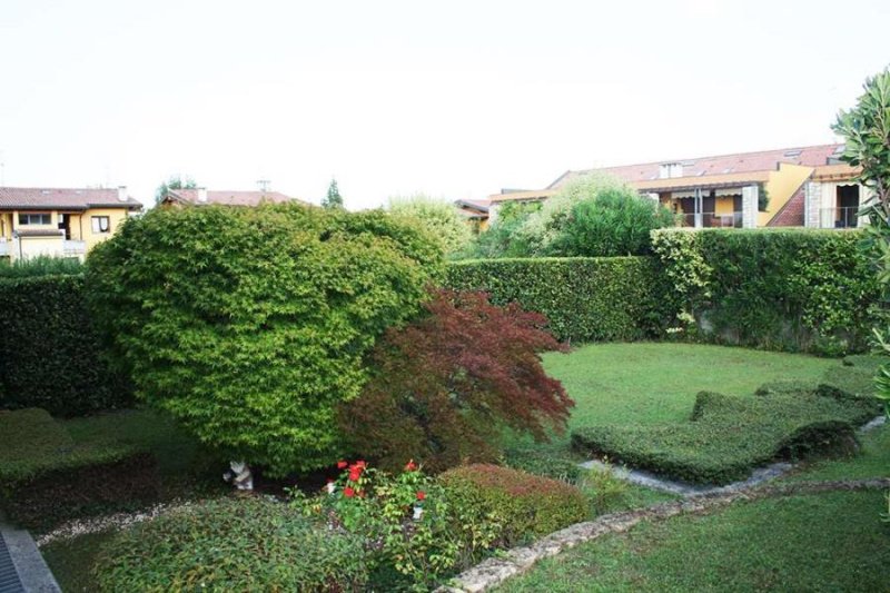 Villa i Desenzano del Garda