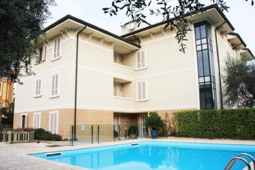 Wohnung in Desenzano del Garda