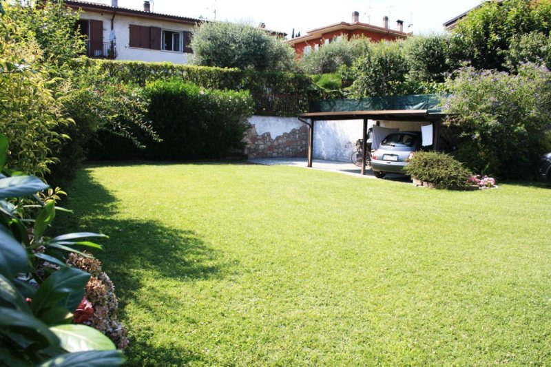 Apartment in Padenghe sul Garda