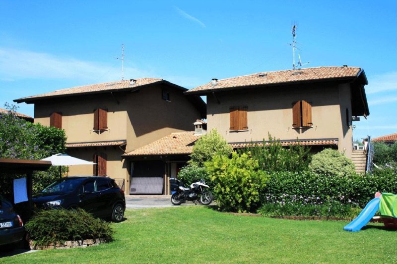 Appartement in Padenghe sul Garda