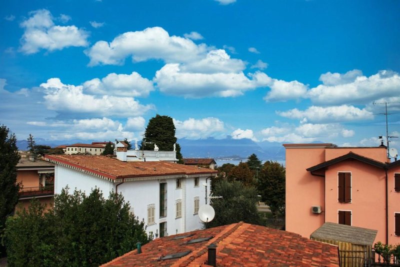 Lägenhet i Desenzano del Garda