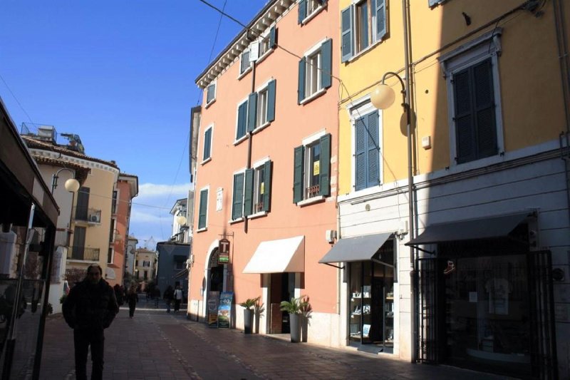 Wohnung in Desenzano del Garda