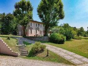 Detached house in Desenzano del Garda