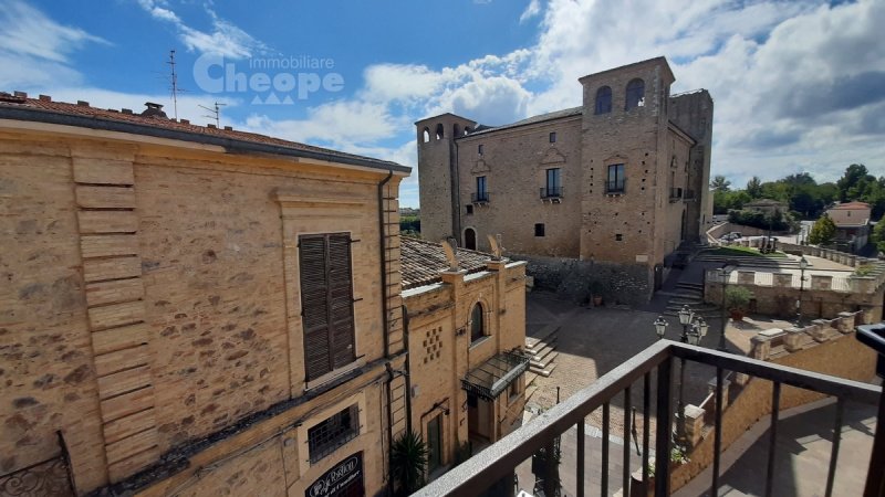 Maison individuelle à Crecchio