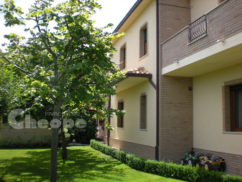 Villa a Roccamontepiano