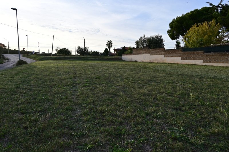 Terreno para construção em Francavilla al Mare