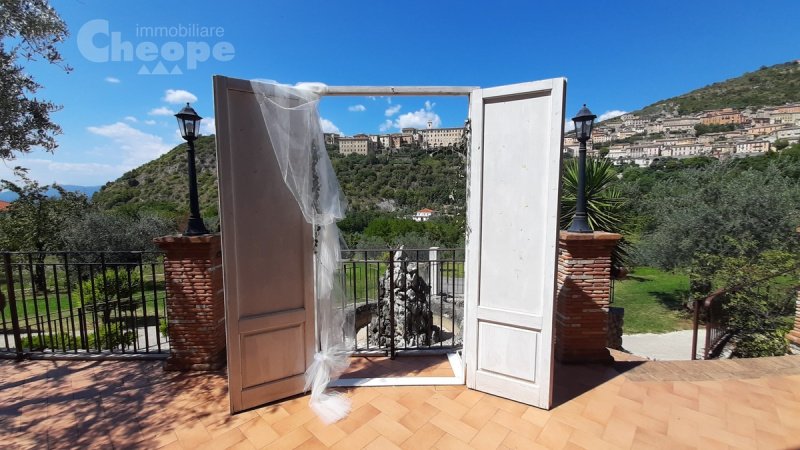 Agriturismo i Arpino