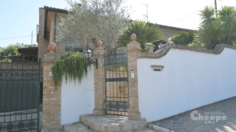 Villa à Chieti