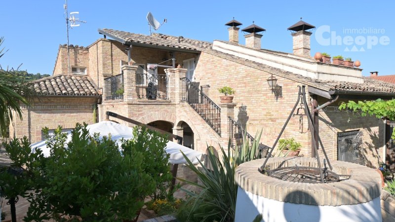 Villa à Chieti