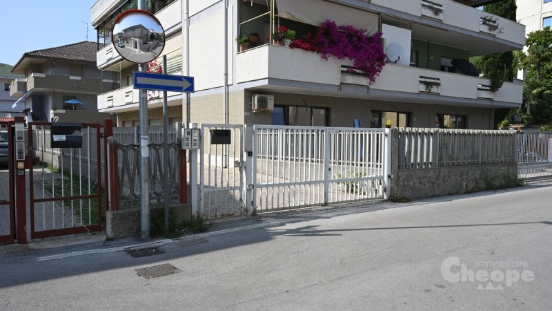 Квартира в Монтезильвано