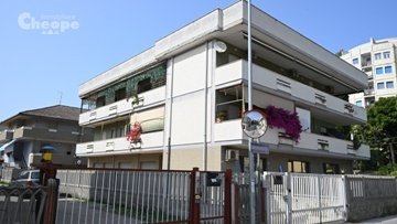 Квартира в Монтезильвано