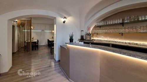 Edifício comercial em Chieti