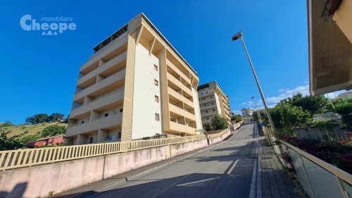 Lägenhet i Chieti