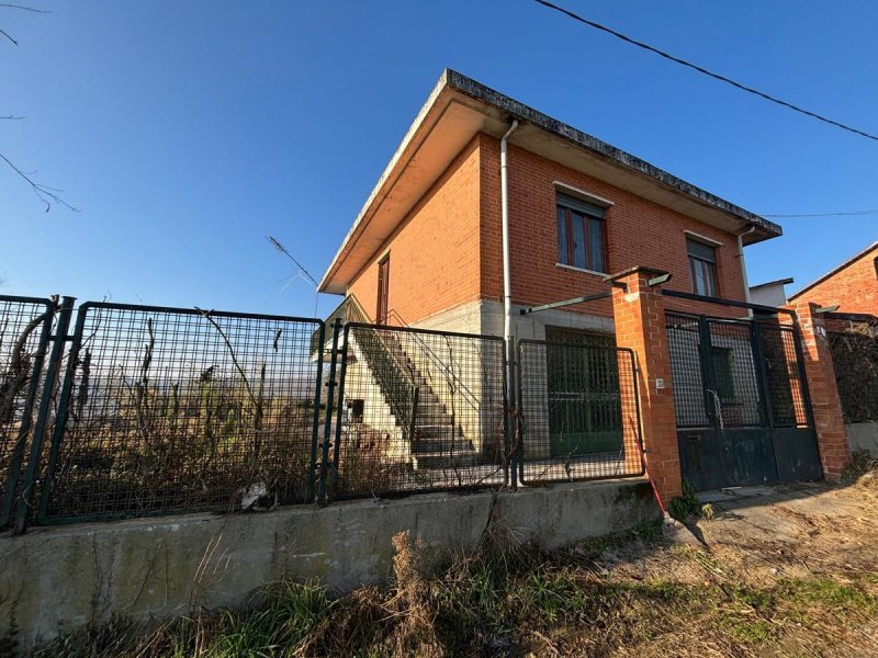 Casa independiente en San Damiano d'Asti