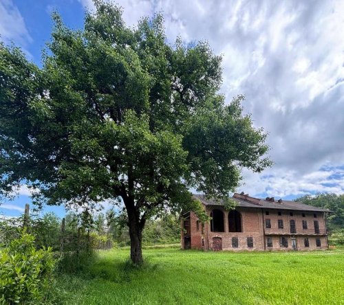 Casa de campo em Cantarana