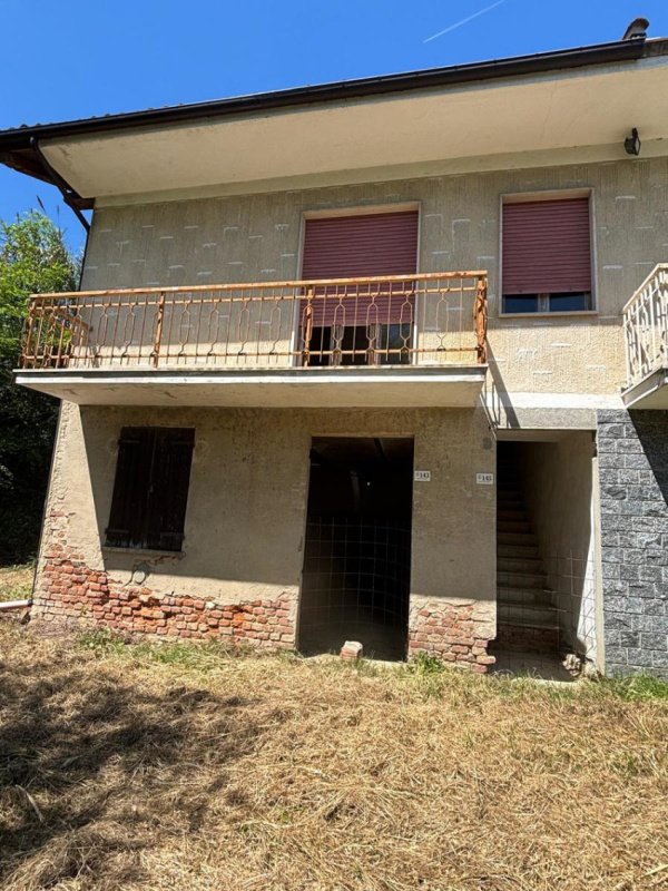 费雷雷乡间房屋