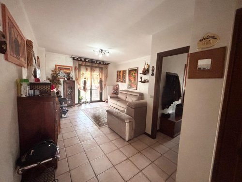 Apartamento independiente en Villafranca d'Asti