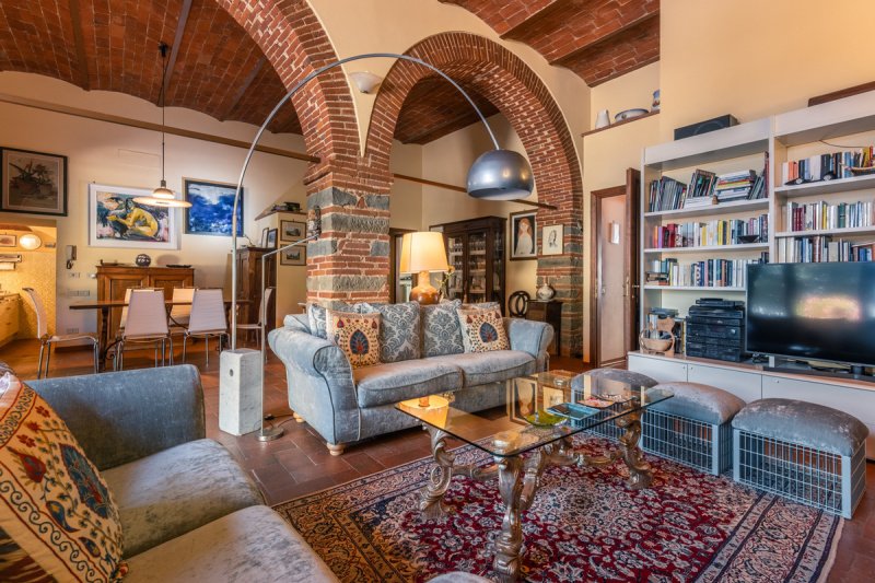 斯坎迪奇乡间房屋