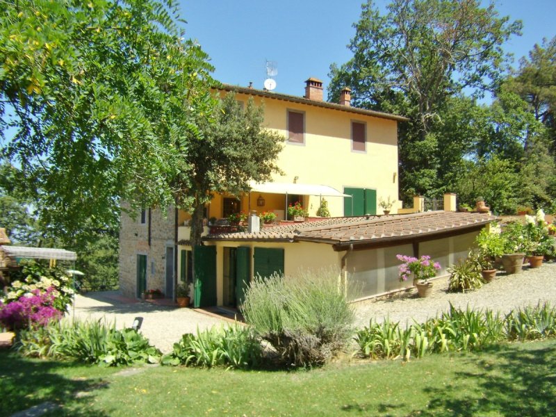 Agriturismo in Scandicci