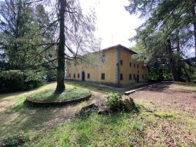 Villa in Borgo San Lorenzo