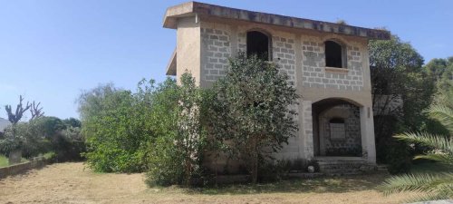 Maison mitoyenne à Pulsano