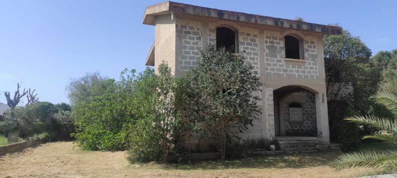 Terraced house in Pulsano