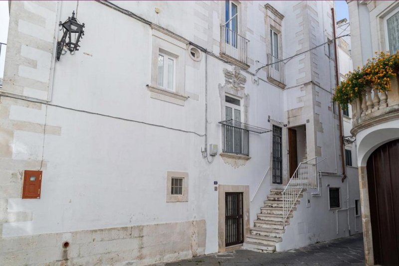 Detached house in Martina Franca