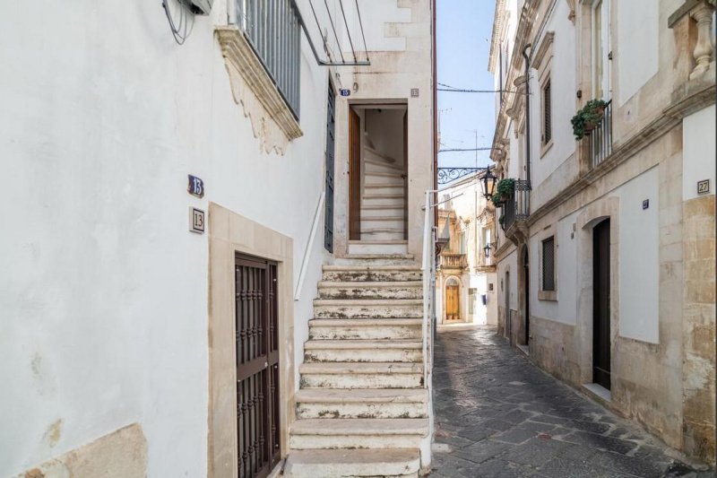 Detached house in Martina Franca