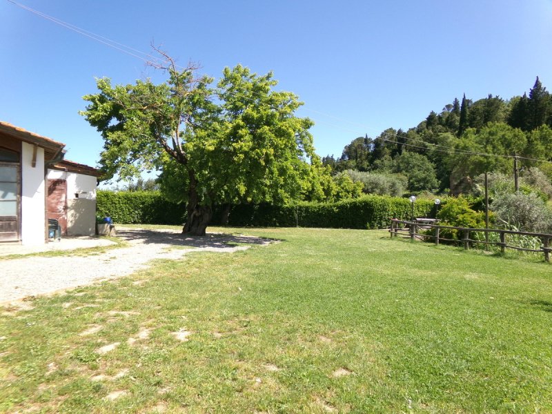 Cabaña en Carmignano