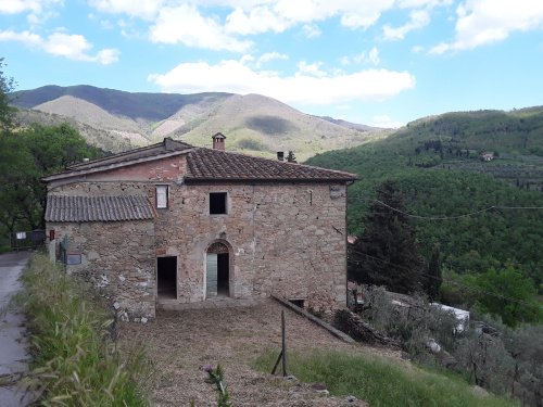 Ferme à Montale