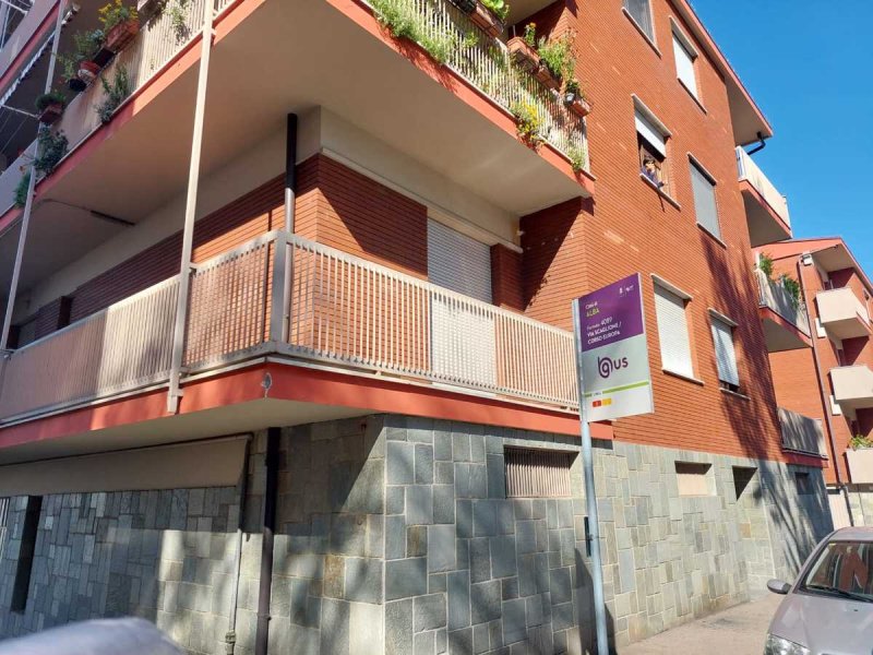 Apartamento en Alba