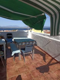 Apartamento em Sant'Antioco