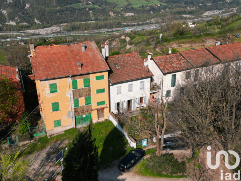 Apartamento em Sasso Marconi