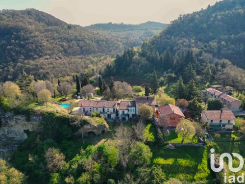 Apartamento em Sasso Marconi