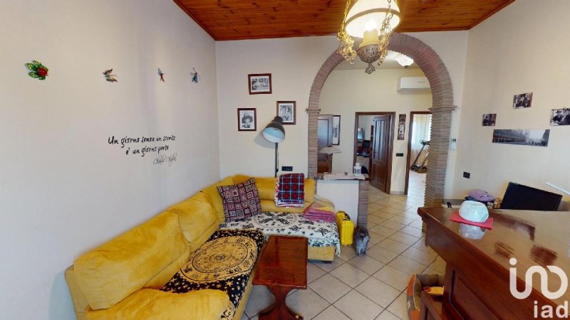 Appartement à Voghiera