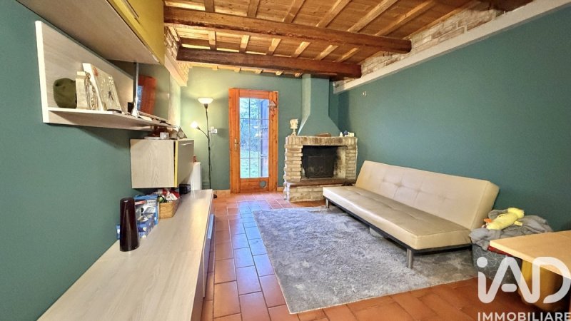 斯蒂耶恩塔联排别墅