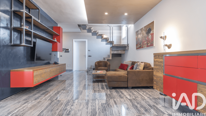 Villa a Poggio Renatico