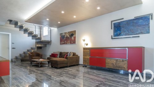 Villa a Poggio Renatico