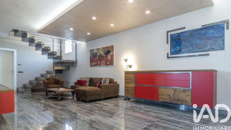 Villa a Poggio Renatico