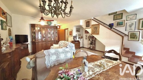 Villa a Poggio Renatico