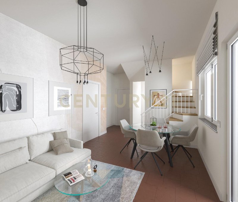 Appartement à Fiumicino